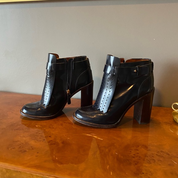 Tory Burch Ankle Boots - Picture 2 of 7